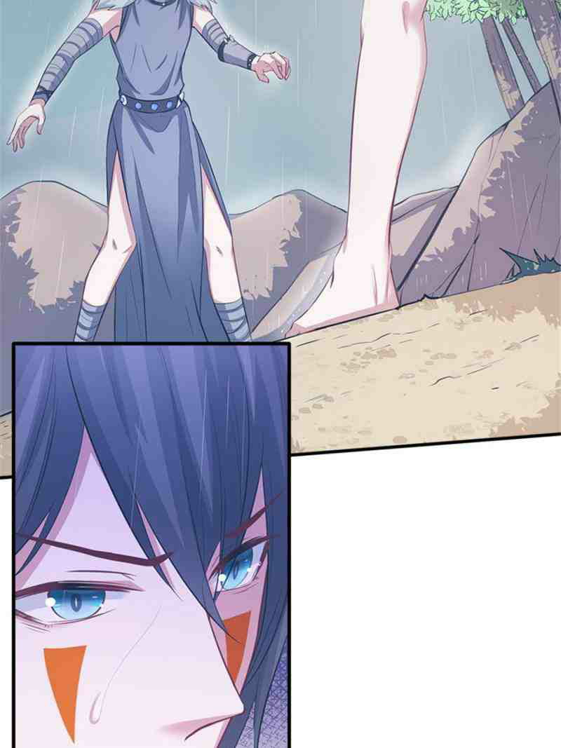 Beauty and the Beasts Chapter 88 Gambar 28
